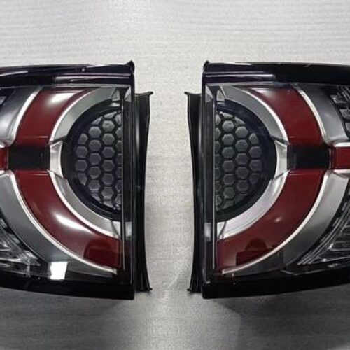 DISCOVERY SPORT REAR LIGHTS