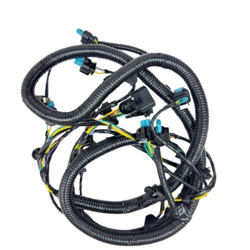 FRONT PARKING SYSTEM WIRING HARNESS RANGE ROVER VELAR 2020