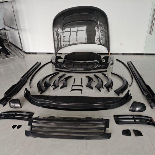 RANGE ROVER VOGUE 2023 KIT MANSORY